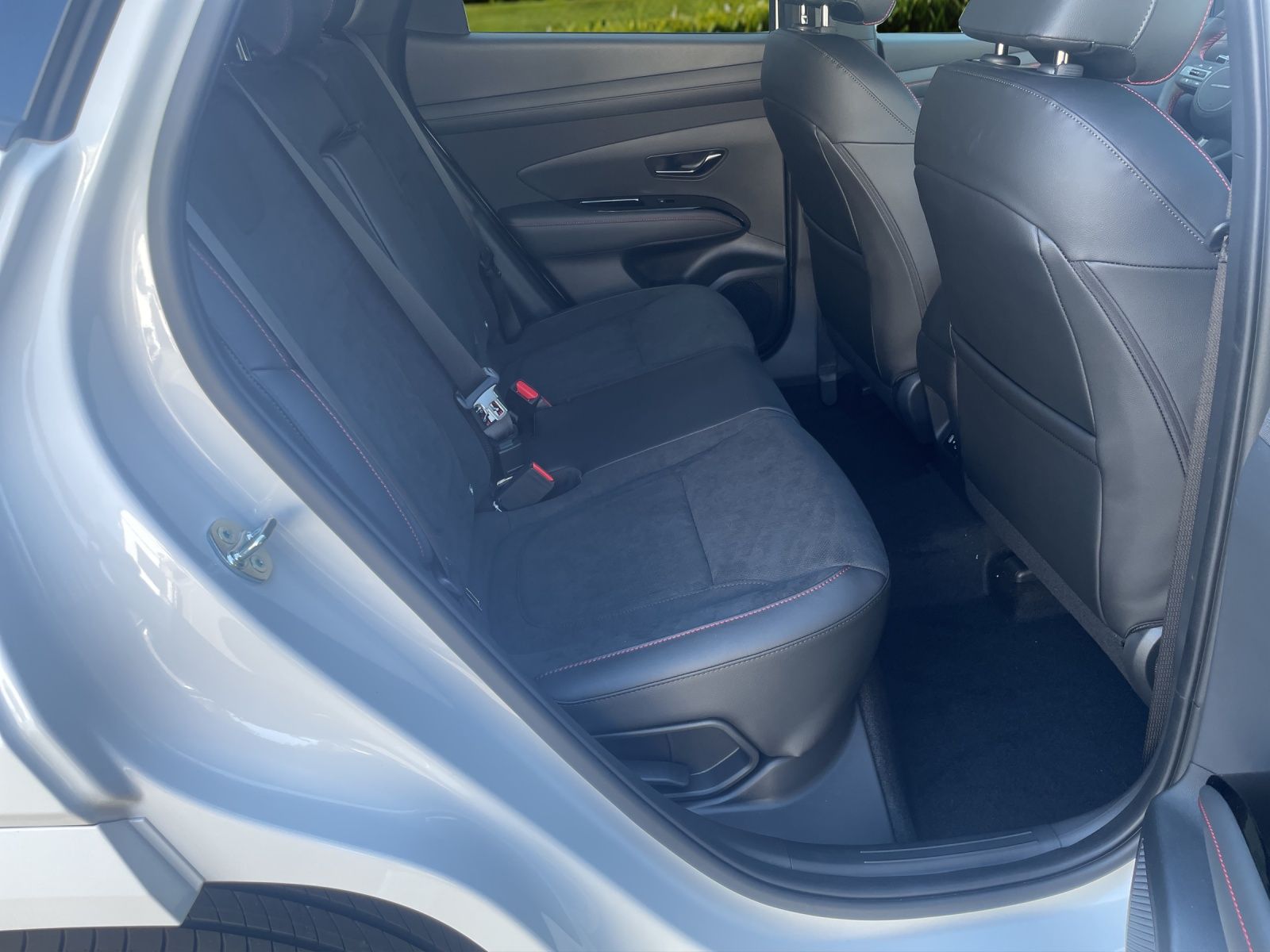 Hyundai TUCSON - Bild 13