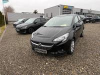 Opel Corsa E 120 Jahre ecoFlex Sitzh., R-Kamera
