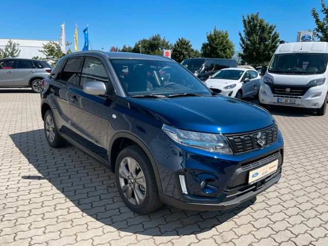 Vitara 1.5 Hybrid*Shinkai*4x2 *Kamera*LED*Klima*