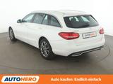 Mercedes-Benz C-Klasse C 220 d T 4Matic Avantgarde Aut.*LED* - Mercedes-Benz D Klasse