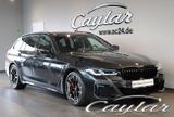 BMW 540xd TOUR M SPORT NAPPA ACC LASER AHK 20" - BMW 540 in Bremen