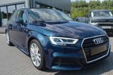 Audi A3 Sportback 30 TDI sport-#S-Line#Garantie - Audi A3 30 TDi Gebrauchtwagen