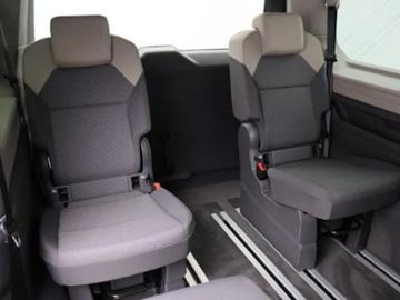 Volkswagen T7 Multivan - 10