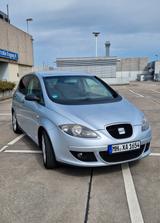 Seat Altea 1.6 Sport Edition Sport Edition - Seat Altea: Sport Edition