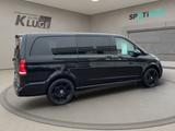 Mercedes-Benz V 300 Avantgarde 4Matic, RFK, LED, Navi, AHK - : Allradantrieb, Kleinbus