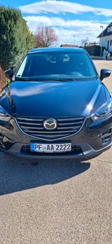 Mazda CX-5 2.2 SKYACTIV-D 175 Nakama Intense AWD N...