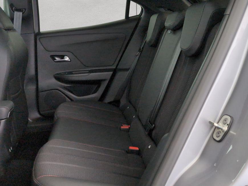 Opel Mokka 1.2 DI Turbo Automatik GS Line +Navi+LED+P