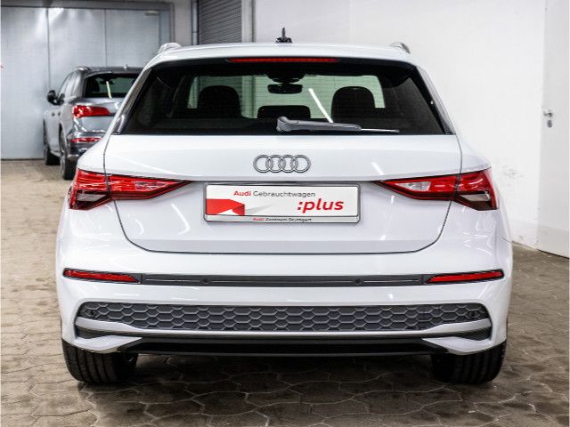 Audi A3 - Bild 8