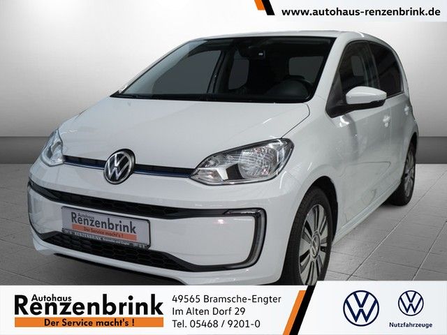 Volkswagen up e-up! United maps+more Kamera Fahrerassistenz