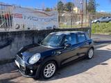MINI Mini 1.5 One D Business 5 porte - scheckheftgepflegte MINI One D