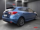Subaru Impreza Platinum 2.0ie AT Allrad Navi LED-Sch. A - Subaru Impreza mit Benzin-Antrieb: Limousine