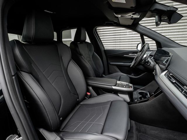 Foto Nummer 12: BMW 218i Active Tourer