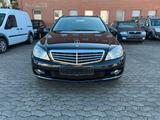 Mercedes-Benz C 180 C T-Modell C 180 T CGI BlueEfficiency - Mercedes-Benz C-Klasse aus 2011: T Modell