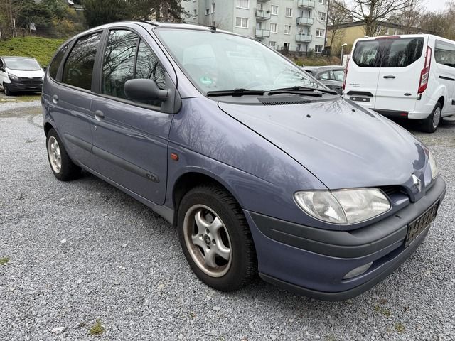 Angebot ansehen Renault Megane