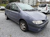 Renault Megane Scenic RT 1.6e KLIMA+TÜV 01/2027 - gebrauchte Renault Megane aus dem Jahr 1999