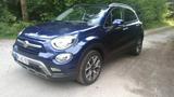 Fiat 500X 1.4 MultiAir 103kW CROSS S&S 4x2 CROSS - Fiat 500X in München