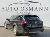 Opel Insignia CT 2.0 BiTrb D 4x4 Automatik /DAB /AHK - Opel Insignia CT Gebrauchtwagen