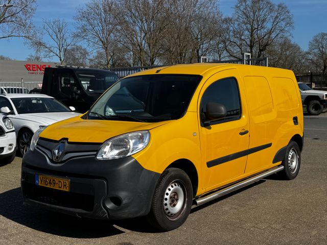 Renault Kangoo 1.5 MAXI Ladeluftkühlerleck 88.000km