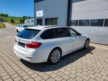 BMW 318 - 4