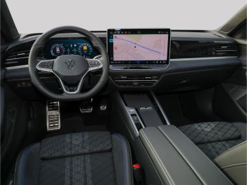 Volkswagen Passat Variant Black-Style R-Line 2.0 TDI DSG 4M