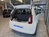 Skoda Citigo Style Climatr.,PDC,Sitzheizung,Alufelge - Skoda Citigo aus 2021