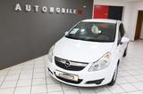Opel Corsa D Selection "110 Jahre"Klima,Servo,TüvNeu, - gebrauchte Opel Corsa aus dem Jahr 2009