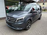 Mercedes-Benz Vito Tourer 119 CDI Select 4MATIC /8-Sitze/ - Mercedes-Benz Sel