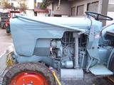 Eicher 3705-74 - Eicher Schlepper