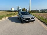 Volkswagen VW Passat R-Line C3 VOLLAUSSTATTUNG - Volkswagen Passat: Kombi, 3c