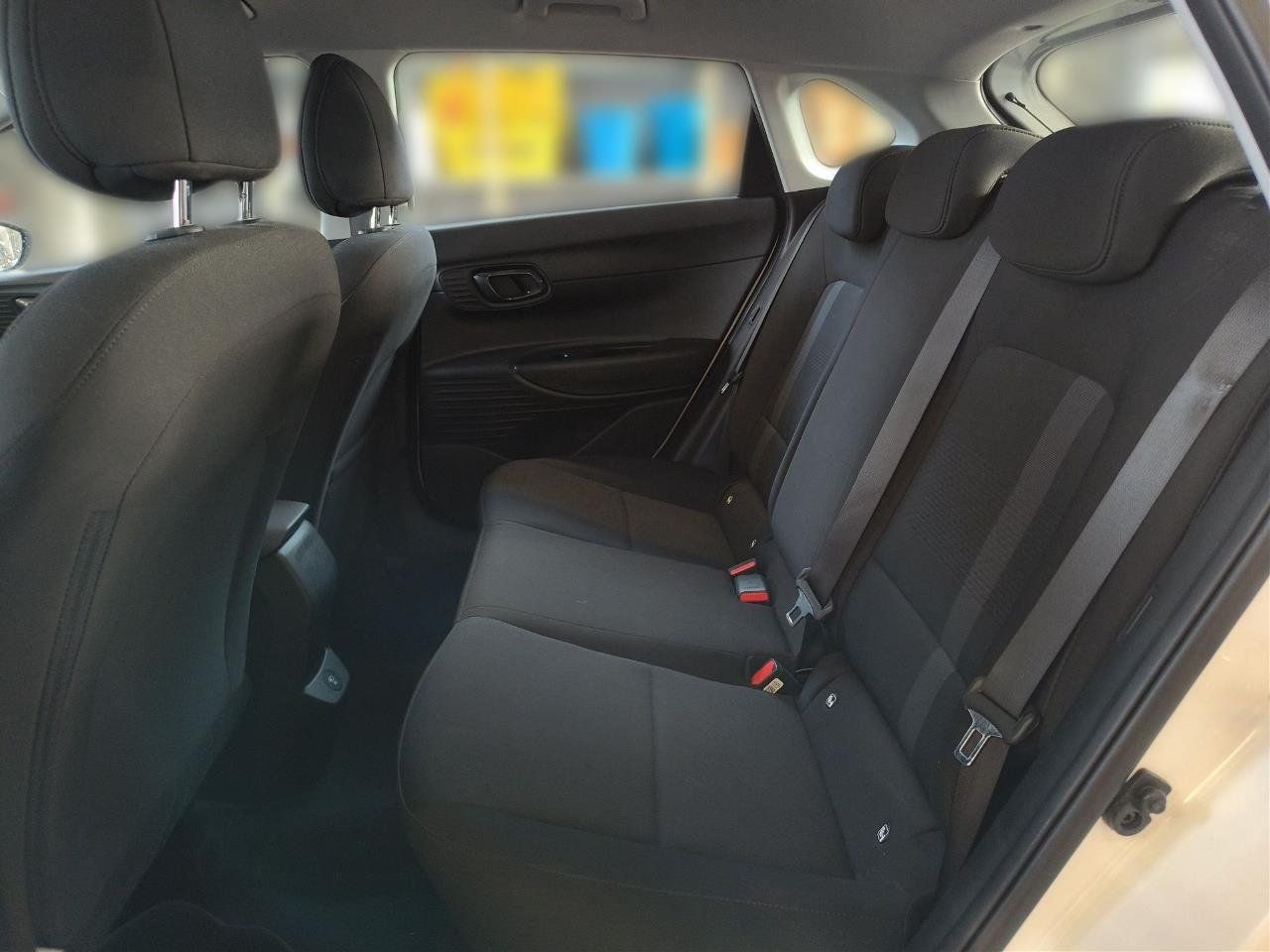 Hyundai i20 – Bild 9