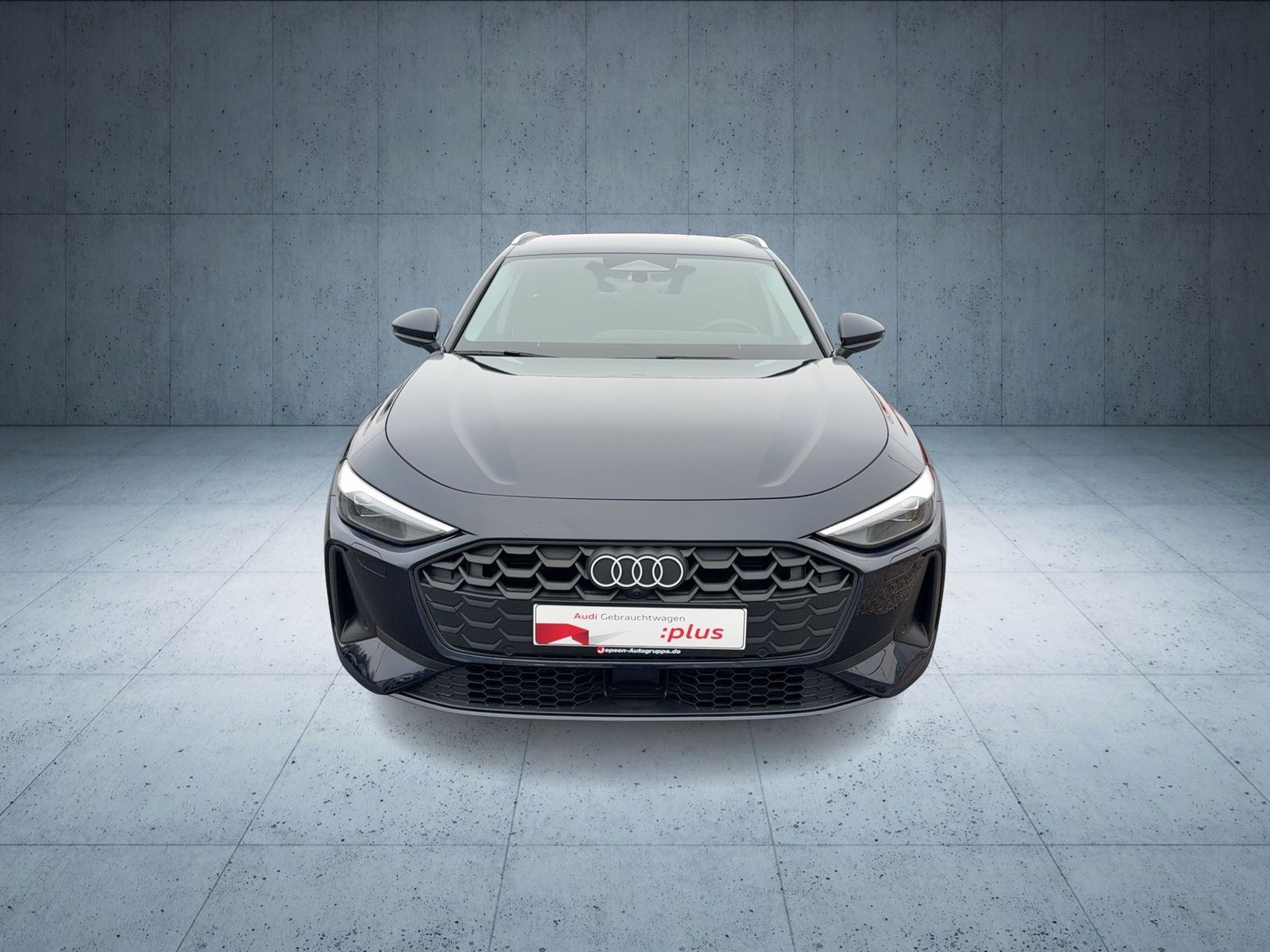 Audi A5 - Bild 9