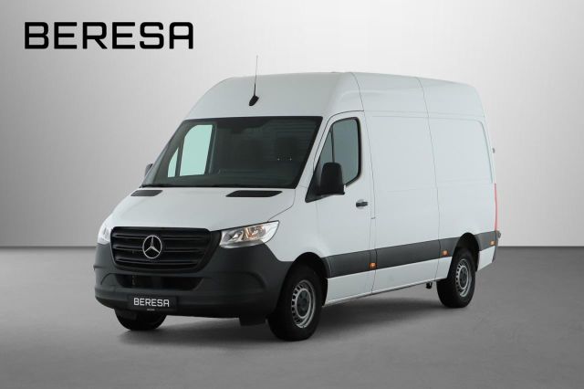 Mercedes-Benz Sprinter 317 CDI Kasten Hoch L2H2 MBUX Kamera