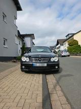 Mercedes-Benz CLK 320 CDI Cabrio - gebrauchte Mercedes-Benz CLK 320 aus dem Jahr 2008