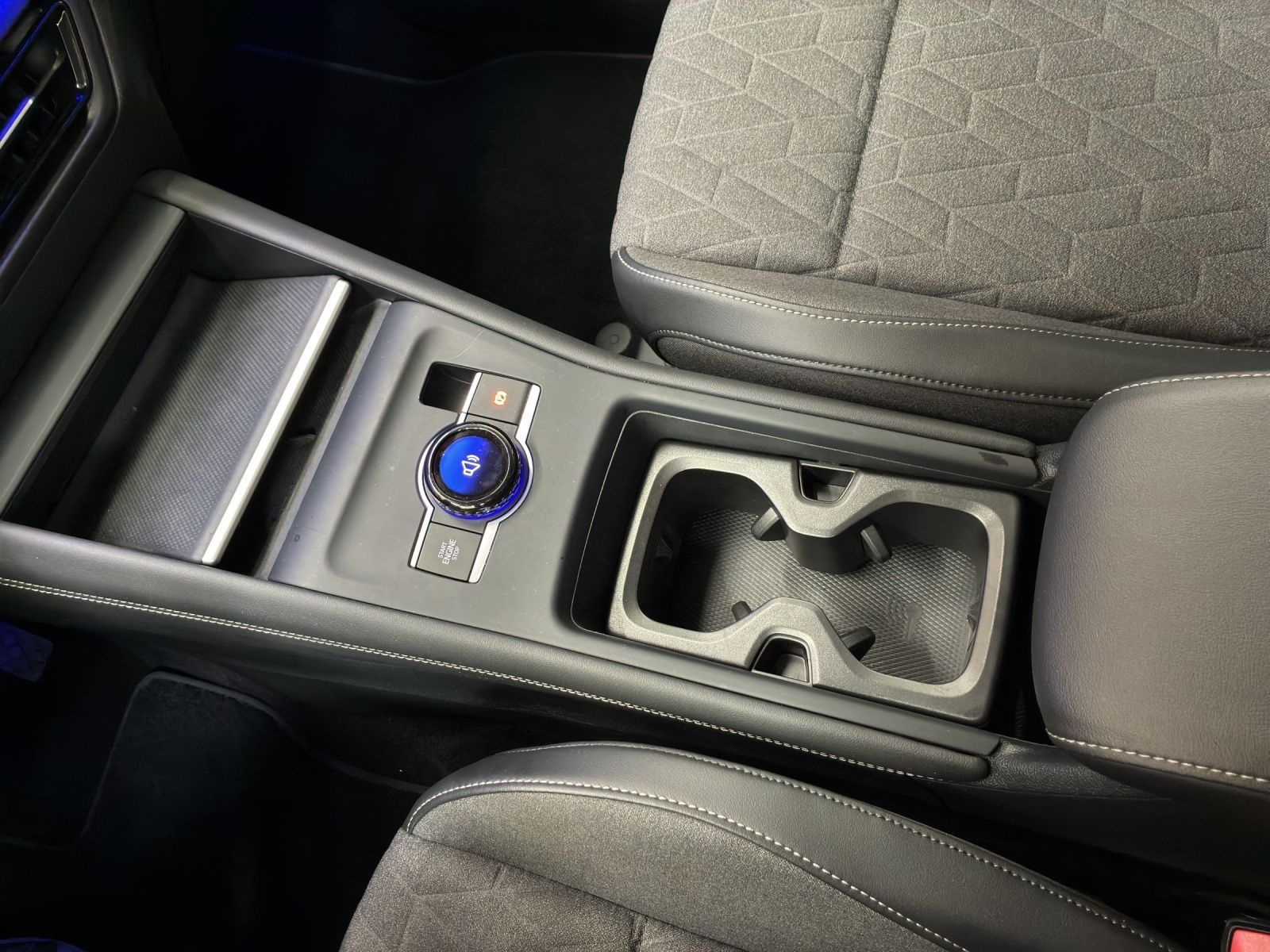 Volkswagen Tayron - Bild 12