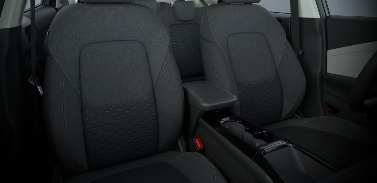 Ford Puma Gen-E - Bild 5