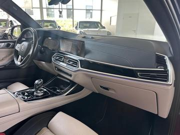 2021 Alpina XB7 照片 10