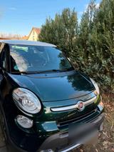 Fiat Gebr.Fiat 500L TÜV2027 nur diesen Sa und S... - Fiat Punto: Automatik