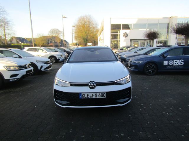 Volkswagen Passat Variant R-Line 2.0 TDI DSG 4MOTION AHK NA