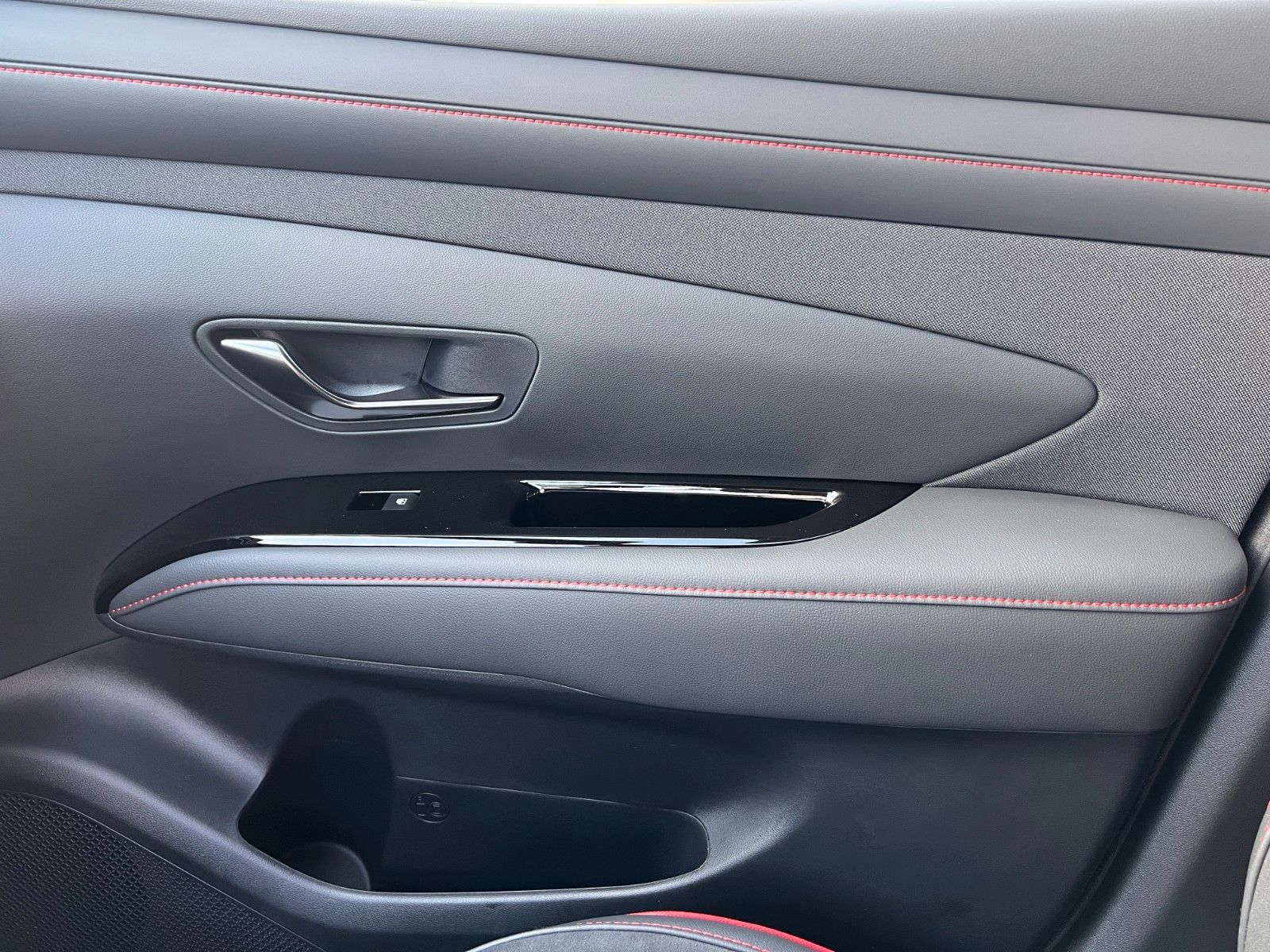 Hyundai TUCSON - Bild 23