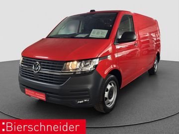 Volkswagen T6.1 Kasten 2.0 TDI LR AHK NAVI SHZ