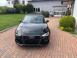 Audi A3 2.0 TDI quattro S line Cabrio - Audi A3 mit Diesel-Antrieb: Cabrio, Automatik