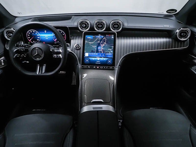 Fahrzeugabbildung Mercedes-Benz GLC 200 4M AMG*Pano*HUD*20"*Burmester*Night*360*