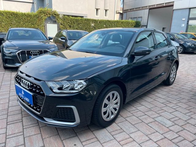 AUDI Audi A1 SPB 25 TFSI