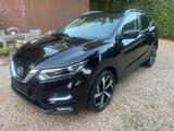 Nissan Qashqai 1.7 dCi Xtronic Tekna + Allrad 4x4