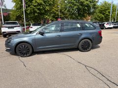 SKODA Octavia Combi Active 116PS # HAGELSCHADEN