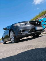 Mazda 6 2.2 Skyacitv Sportsline I-Eloop Eu... - Mazda 2 aus 2014