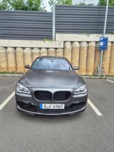 BMW 750d xDrive - M - VOLLE Ausstattung Standheizung
