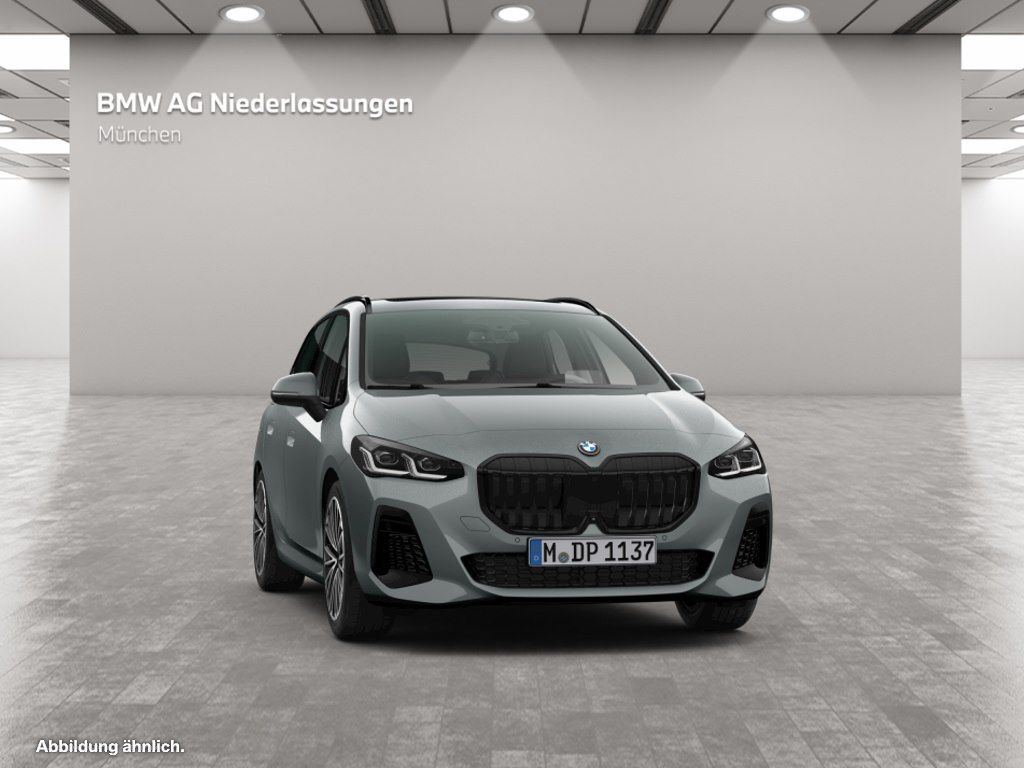 BMW 220 Active Tourer - Bild 13