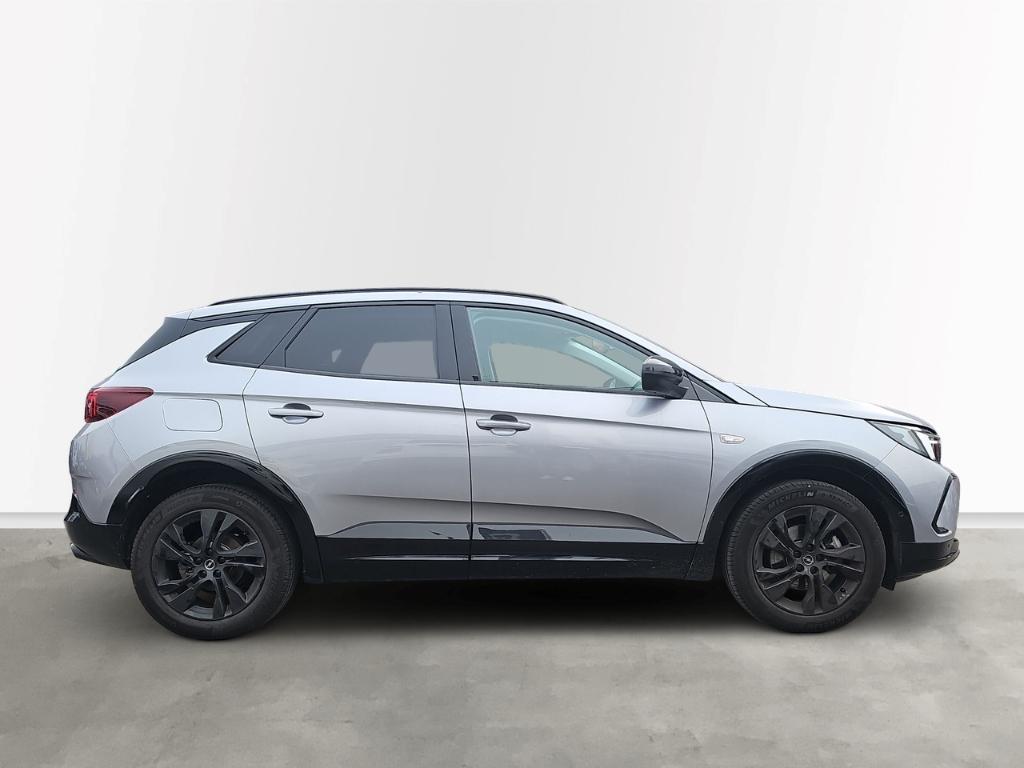 Opel Grandland GS Line 1.2 Turbo Navi 360 Kamera LED 