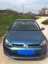 Volkswagen Golf 2.0 TDI DSG BMT Highline Highline